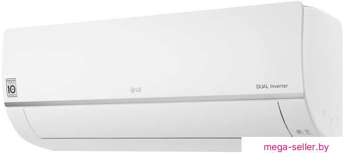 Кондиционер LG Eco Smart 2021 PC12SQ