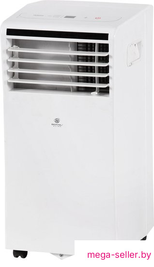 Мобильный кондиционер Royal Clima Egoista RM-EG17CH-E