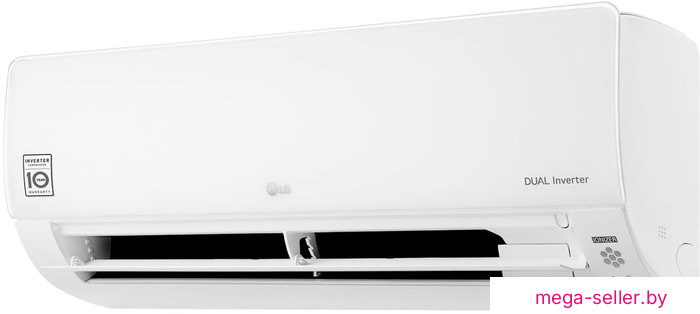 Кондиционер LG Evo Max DC18RH