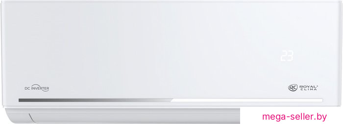 Кондиционер Royal Clima Felicita Inverter RCI-FC55HN