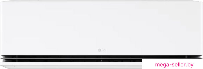 Кондиционер LG Dualcool Deluxe Pro H09S1D