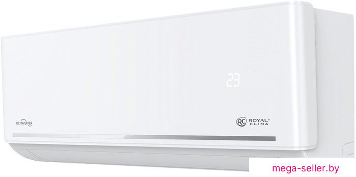 Кондиционер Royal Clima Felicita Inverter RCI-FCE24HN
