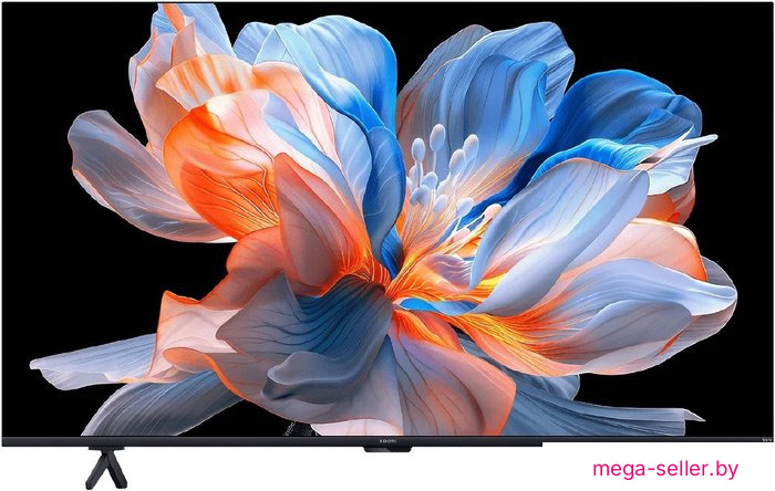 MiniLED телевизор Xiaomi TV X Mini LED 43" 2026 L43MC-SMRU (международная версия)
