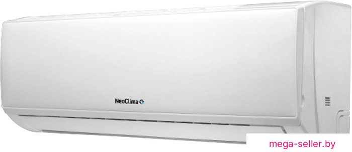 Кондиционер Neoclima Plasma NS/NU-HAL07F