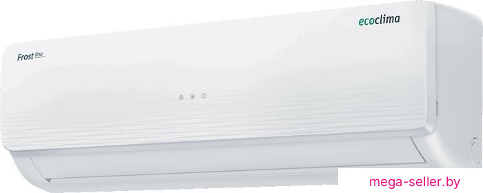 Кондиционер Ecoclima Frost line On-Off ECW-AX12/FB-4R1