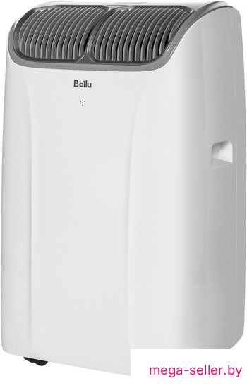 Мобильный кондиционер Ballu Platinum X4 BPHS-09 HX/N3
