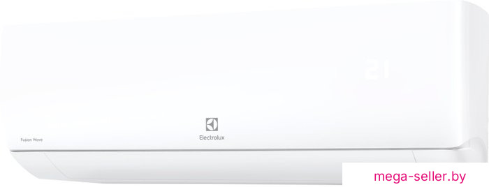 Кондиционер Electrolux Fusion Wave EACS-12HFW/N3
