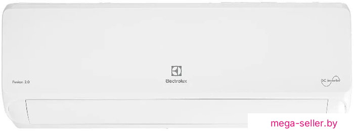 Кондиционер Electrolux Fusion Wave Super DC EACS/I-24HFW/N8
