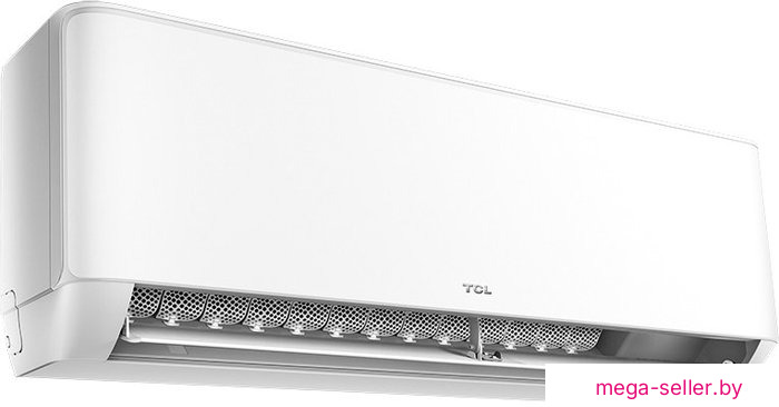 Кондиционер TCL GentleCool TAC-TP09INV/R 2025