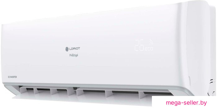 Кондиционер Loriot Prestige DC Inverter LAC-24AHI