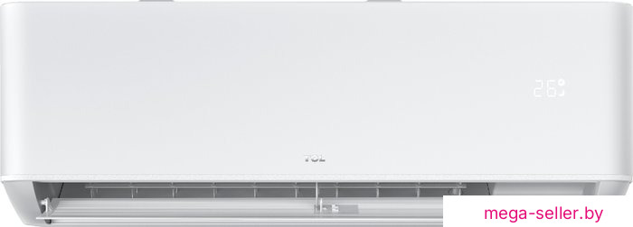 Кондиционер TCL GentleCool TAC-TP12ONF/R 2025