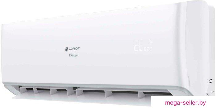 Кондиционер Loriot Prestige LAC-12AH