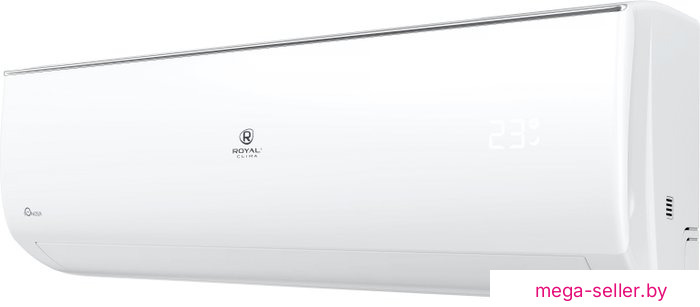 Кондиционер Royal Clima Gloria Upgrade RC-GL28HN
