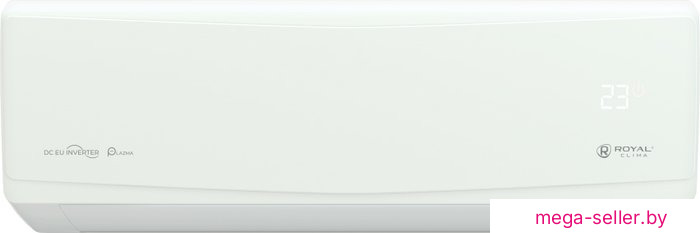 Кондиционер Royal Clima GRIDA DC EU Inverter NEW RCI-GR22HN
