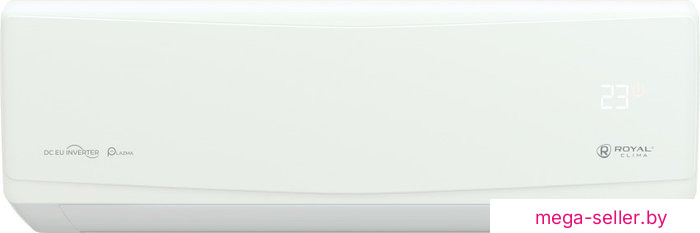 Кондиционер Royal Clima GRIDA DC EU Inverter RCI-GRC35HN