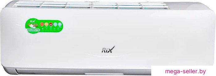 Кондиционер Rix I/O-W18MB