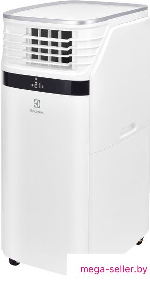Мобильный кондиционер Electrolux Ice Column EACM-20 JK/N3