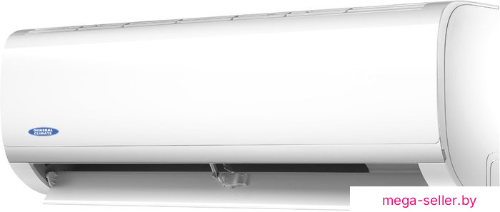 Кондиционер General Climate Pulsar On-Off GC-R09HR/GU-R09H