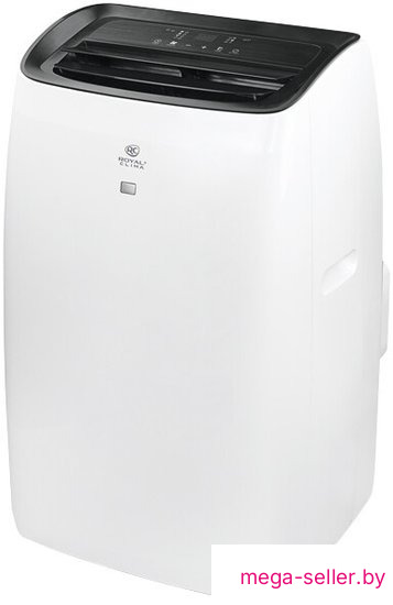 Мобильный кондиционер Royal Clima Largo Pro RM-LP60CN-EW