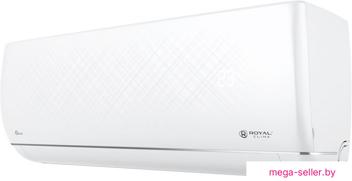 Кондиционер Royal Clima Renaissance 2025 RC-RND28HN
