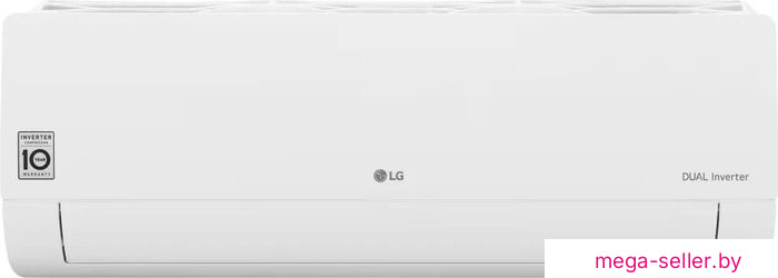 Кондиционер LG LS09GQ.NSA1/LS09GQ.U12A1