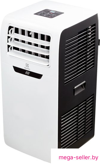 Мобильный кондиционер Electrolux Manhattan EACM-12 FM/N3