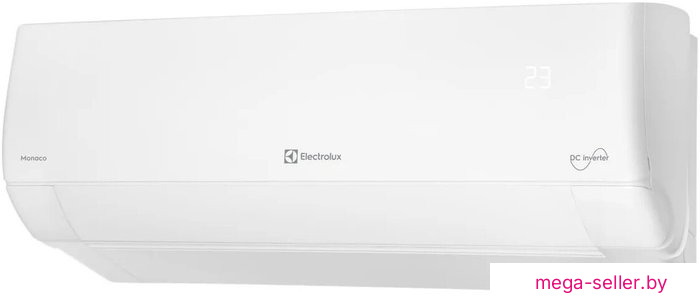 Кондиционер Electrolux Monaco Super DC EACS/I-24HM/N8