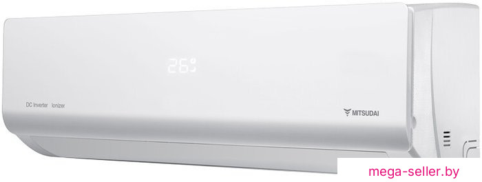Кондиционер Mitsudai Sento Inverter 2026 MDI-SNE07AI