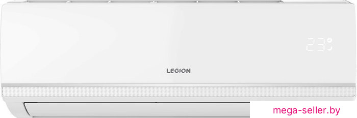 Кондиционер Legion Monza 2024 LE-MN12RH