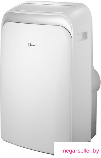 Мобильный кондиционер Midea MPPDA-09CRN7-Q