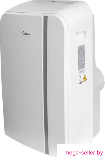 Мобильный кондиционер Midea MPPDB-12CRN7-Q