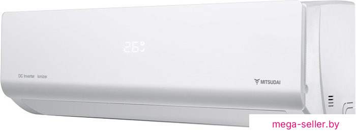 Кондиционер Mitsudai Sento Inverter MDI-SNC12AI