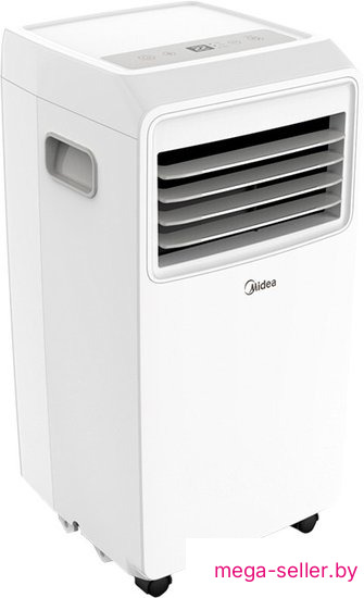 Мобильный кондиционер Midea MPPHA New MPPHA-09CRN7-Q