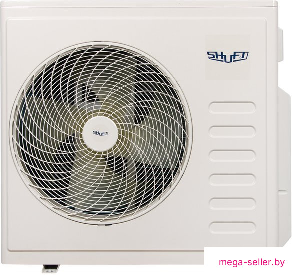 Наружный блок Shuft SFMO/I-32 FMI-4/N8/Out