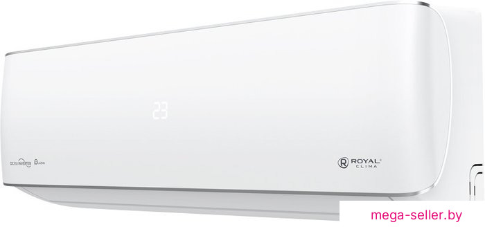 Внутренний блок Royal Clima Multi Flexi Prestigio EU Inverter Upgrade RCI-PX12HN