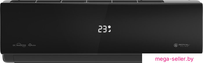 Внутренний блок Royal Clima Multi Gamma Attica Nero RCI-AND09HN