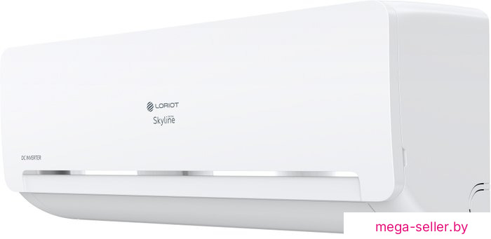 Кондиционер Loriot Skyline DC Inverter LAC-07AQI
