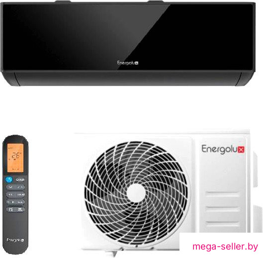 Кондиционер Energolux Murren SAS24M1-AIB/SAU24M1-AIB
