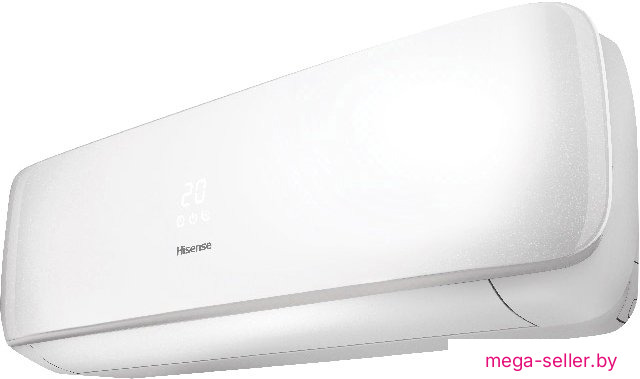Кондиционер Hisense Neo Premium Classic A Upgrade AS-10HW4SYDTG5