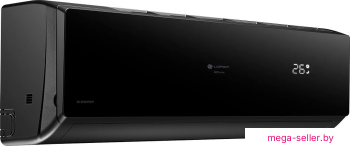 Кондиционер Loriot Nocturne DC Inverter LAC-12TNI