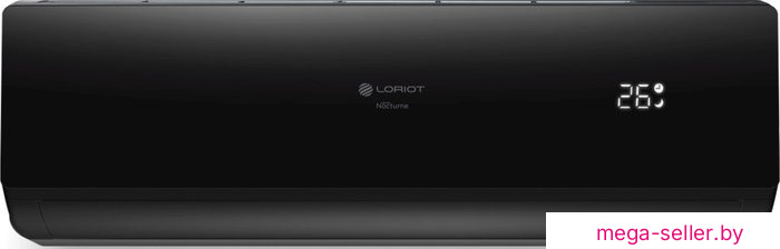 Кондиционер Loriot Nocturne LAC-12TN