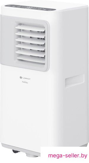 Мобильный кондиционер Loriot Nordic LPAC-07TP