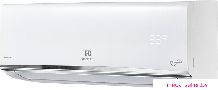 Кондиционер Electrolux Smartline DC EACS/I-09HSM/N8_V2