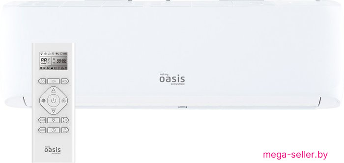 Кондиционер Making Oasis Everywhere O-18I Pro