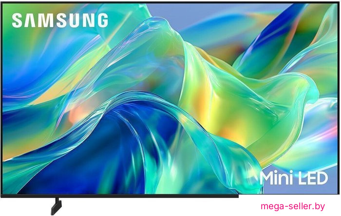 MiniLED телевизор Samsung Mini LED M1E 4K UE55M1EHAUXPY