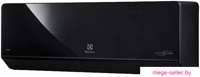 Кондиционер Electrolux Onix Super EACS/I-18HIX-BLACK/N8_V2/WF