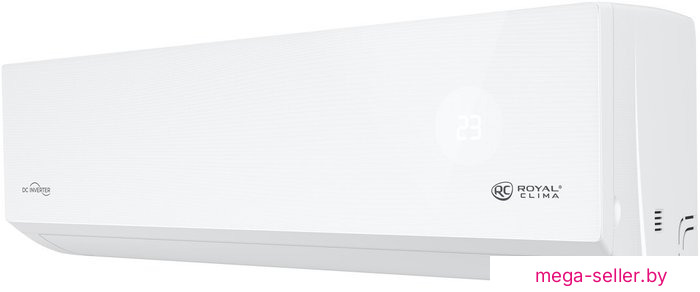 Кондиционер Royal Clima OPTIMUM 2.0 Inverter RCI-OME28HN