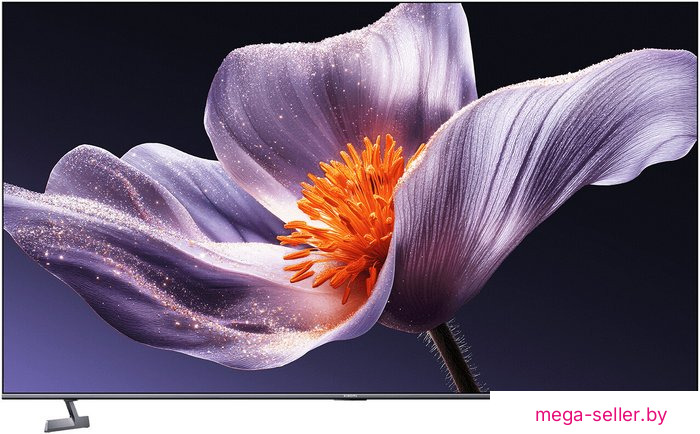 MiniLED телевизор Xiaomi TV S Pro Mini LED 75" 2026 L75MB-SRU (международная версия)