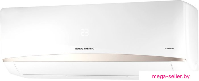 Кондиционер Royal Thermo Perfecto DC RTPI-09HN8