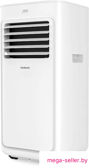 Мобильный кондиционер Timberk T-PAC09-P09E-WF